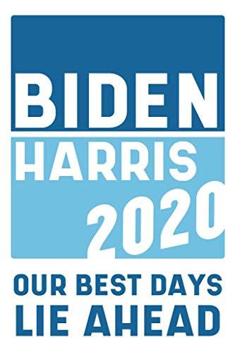 Biden Harris 2020 Our Best Days | 13874