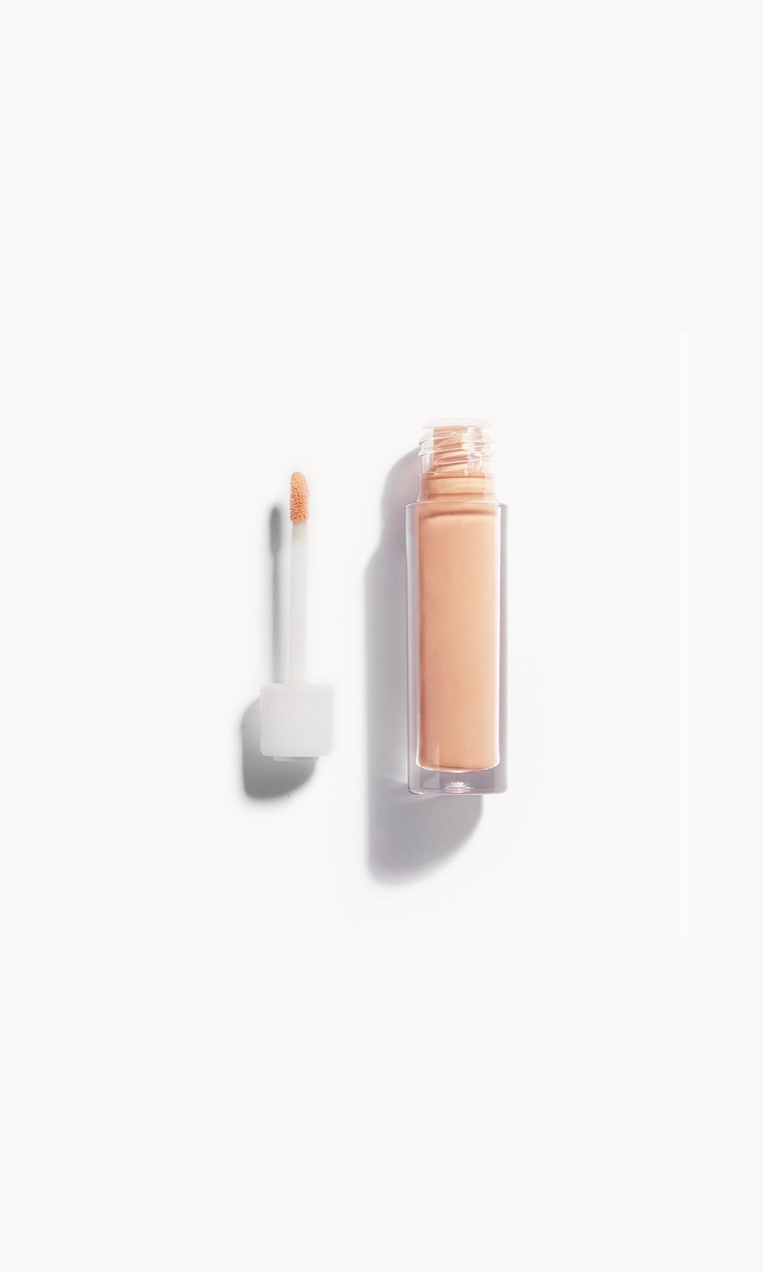 F120 Weightless Concealer - Full Coverage, Lightweight & Long Lasting - Perfect for Dark Circles, Blemishes & Under Eye Brightening