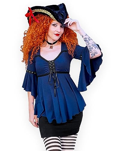 Ofelia Top, Midnight