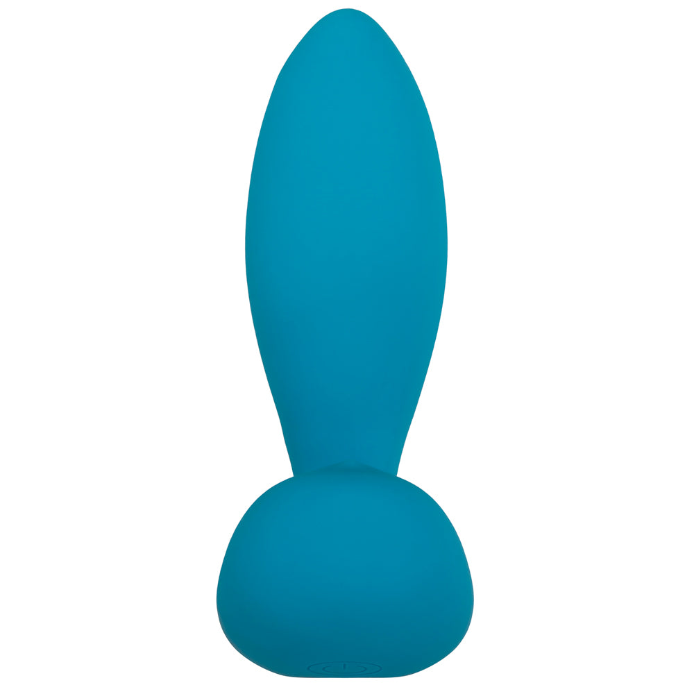 Eve's G Spot Thumper with Clit Motion Massager - Dual Stimulation Vibrator for Women - Perfect for Solo Play & Couples Intimacy