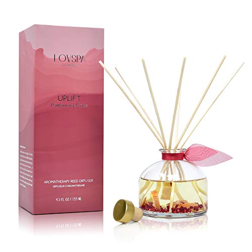Uplift Pomegranate & Citrus