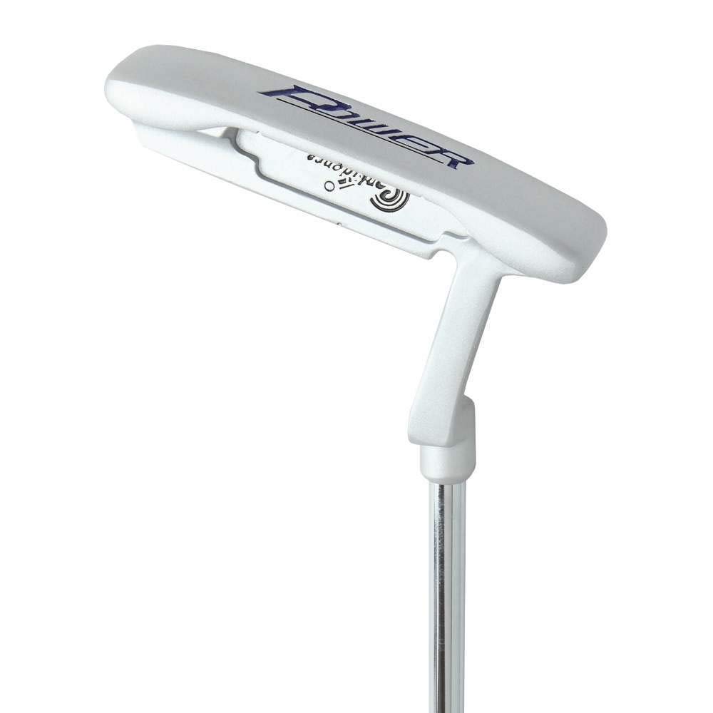 Confidence Golf Men's Power V3 +1 Inch Club Set with Stand Bag - Complete Golf Equipment for Beginners & Intermediate Players (Perfect for Driving Range & Course Play)