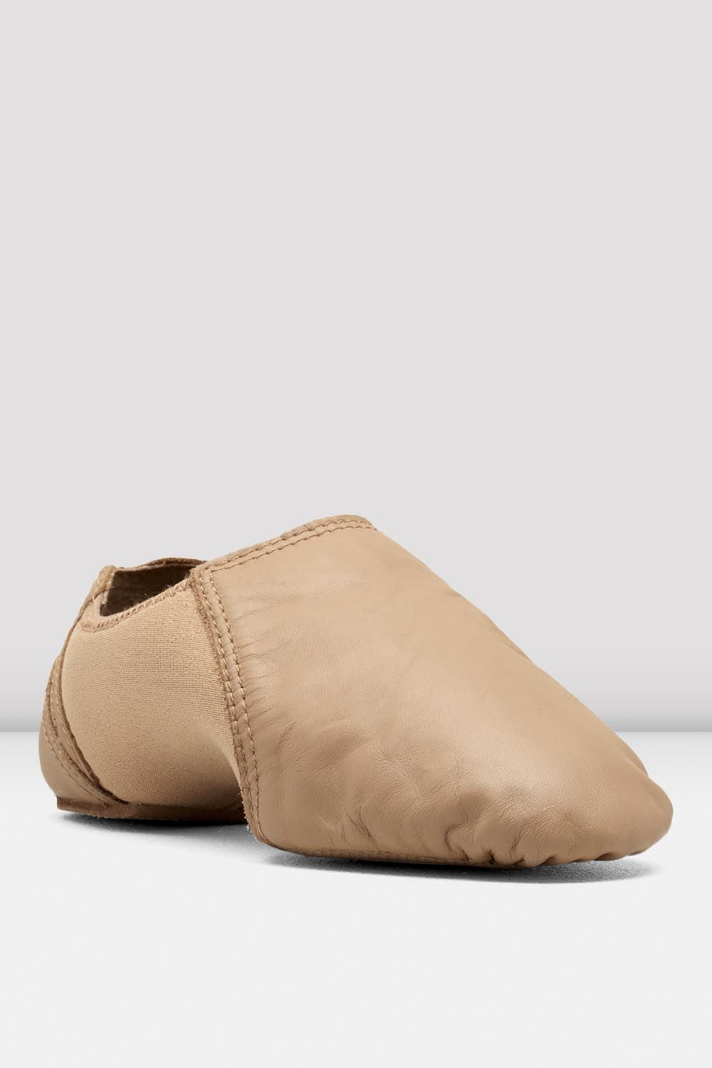 Kids' Spark Leather & Neoprene Jazz Dance Shoes - Comfortable & Flexible for Ballet, Tap, and Performance Practice