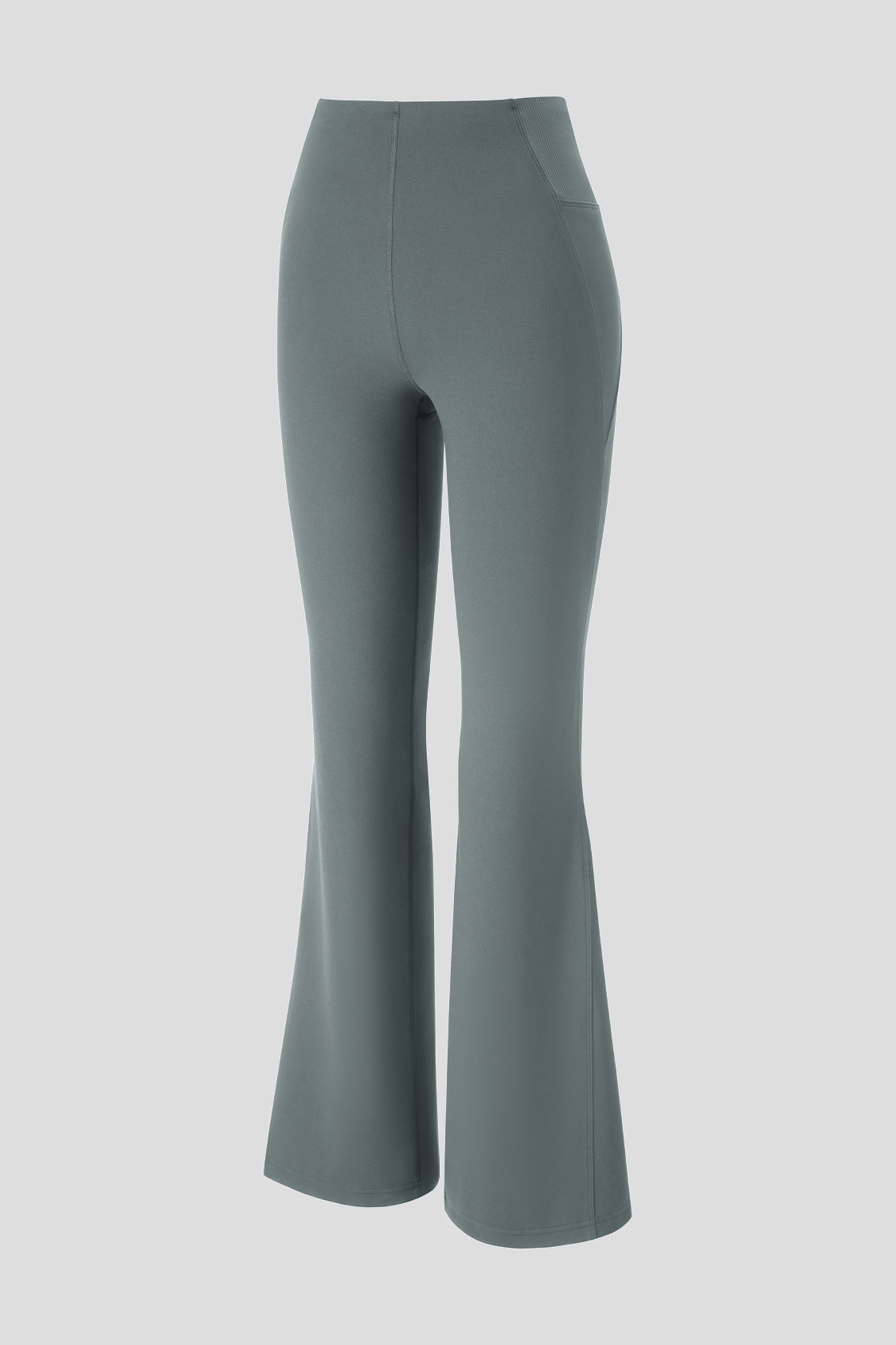 Deep Blue Gray