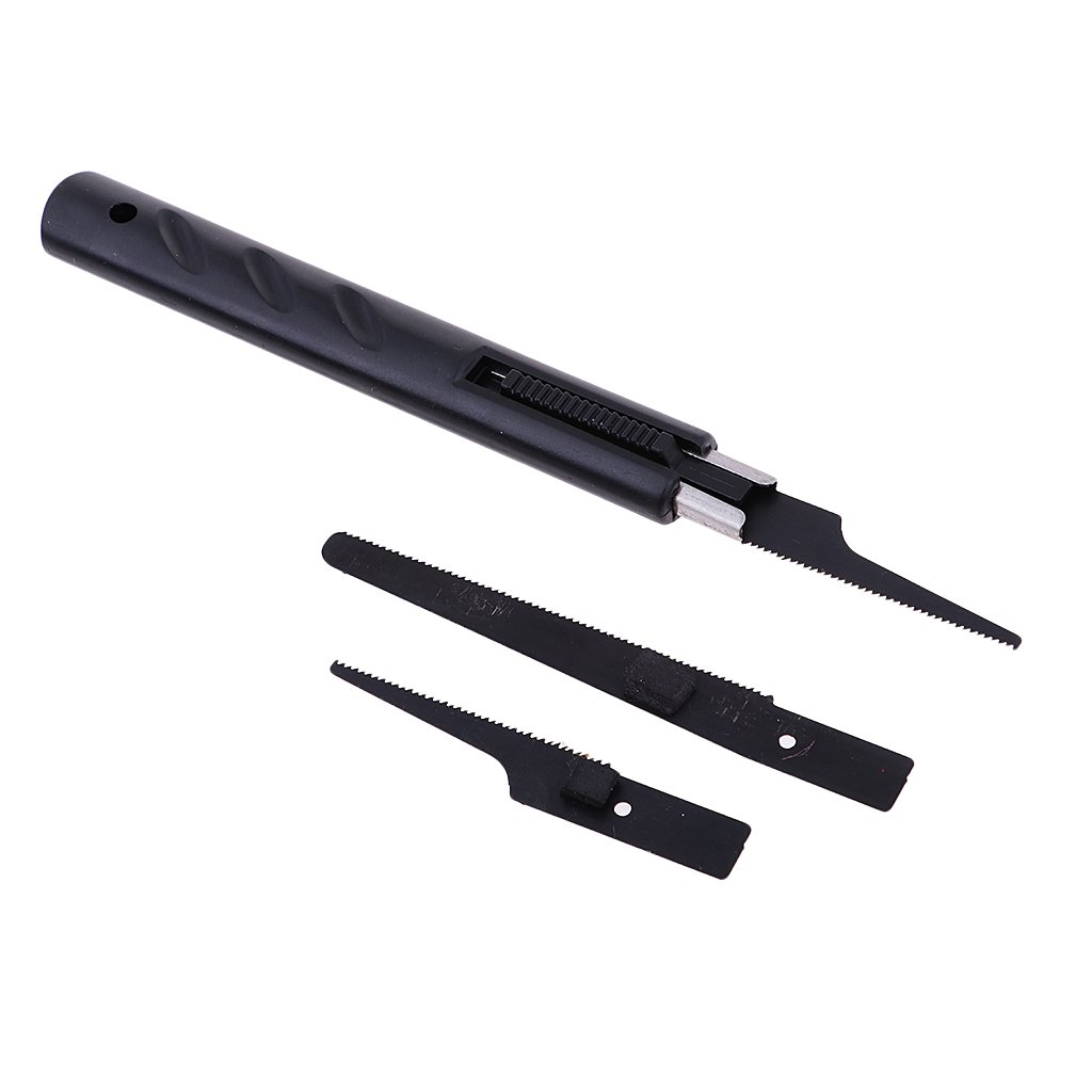 DIY Saw Model Making Kit - Precision Tools for Woodworking & Crafts