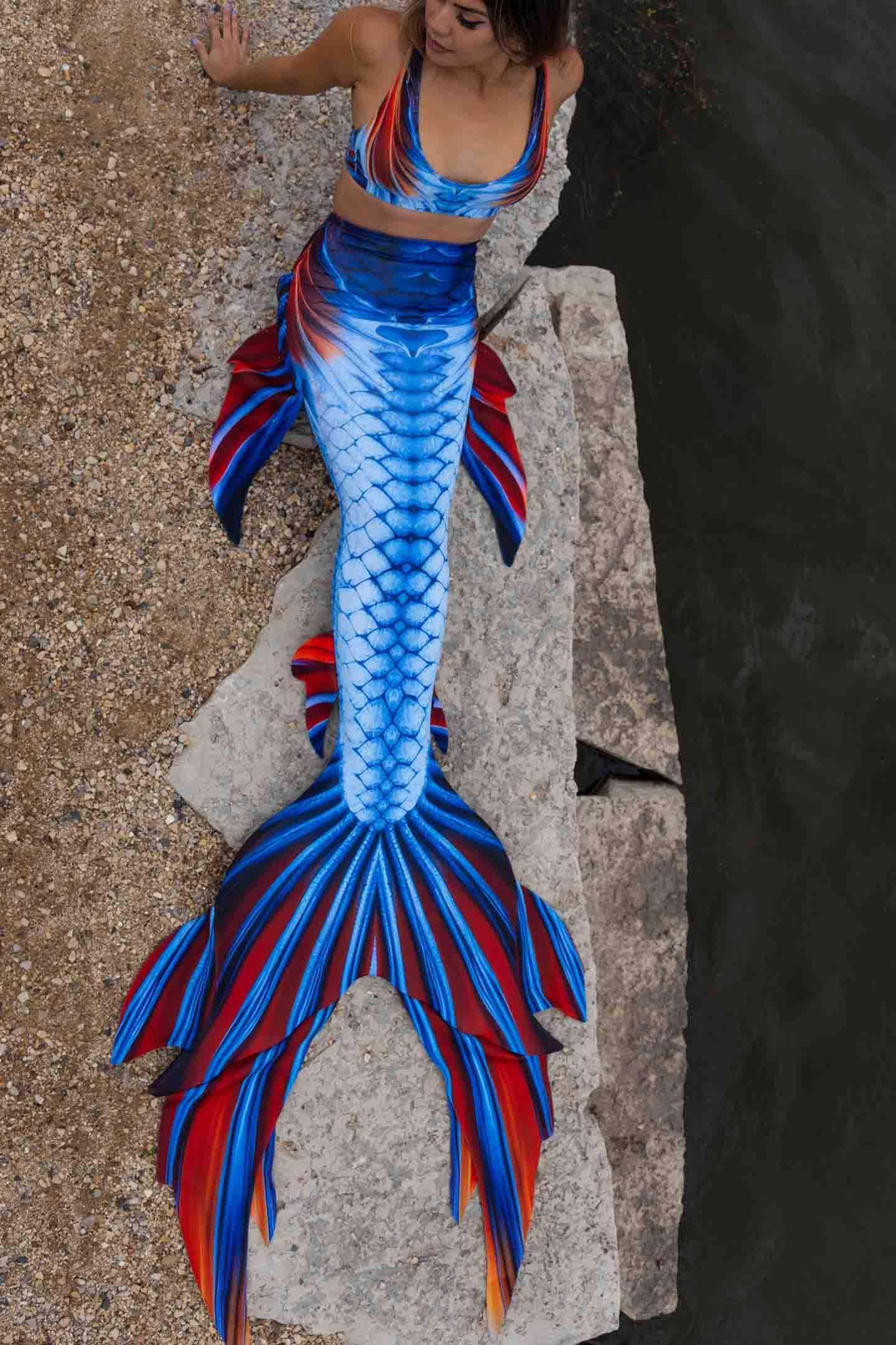Dragon GalleryTail - Premium Dragon Tail Costume for Cosplay, Halloween, and Fantasy Events | Perfect for Cosplayers, LARP, and Themed Parties