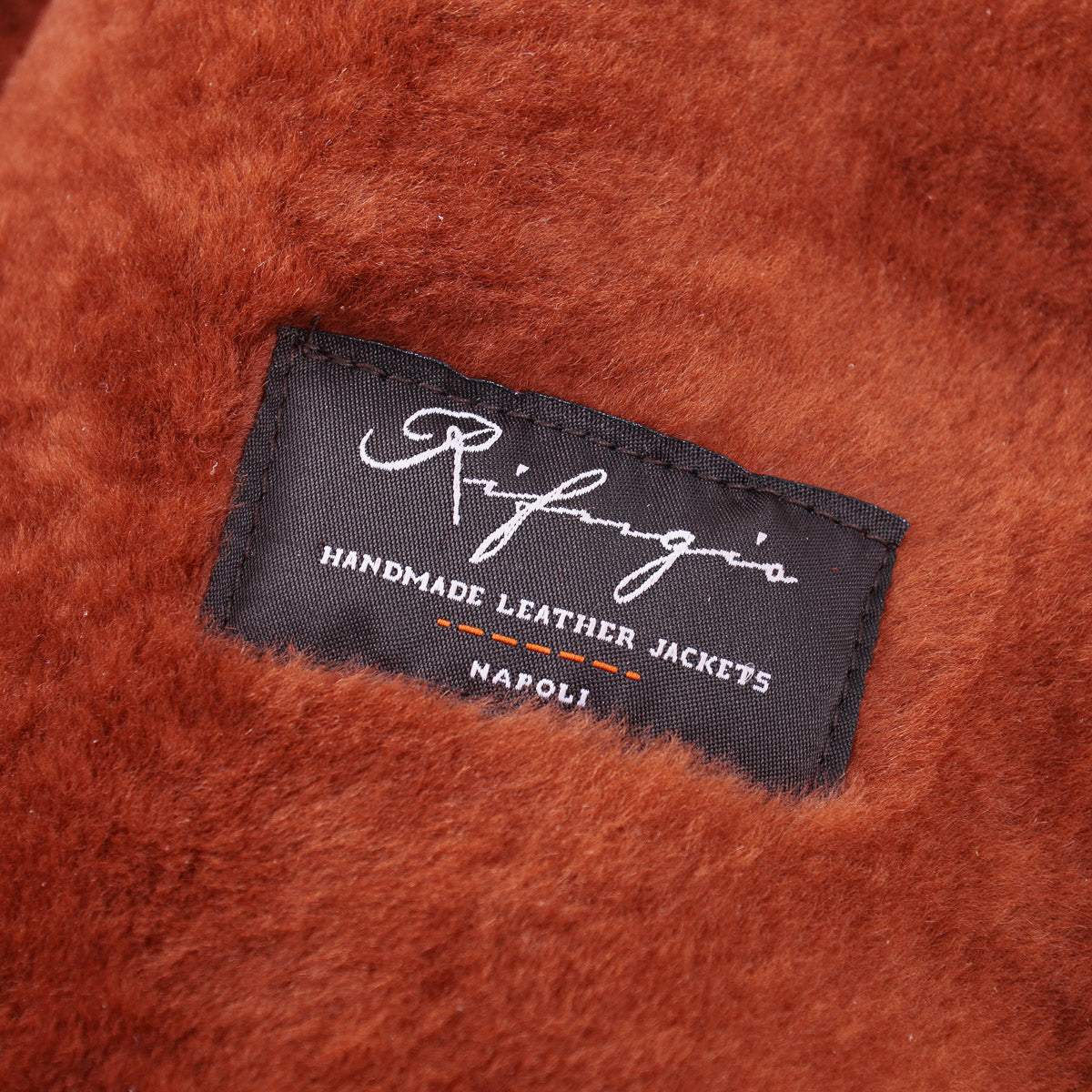 Premium Shearling Leather Bomber Jacket for Men - Warm Winter Aviator Coat with Soft Fleece Lining | Perfect for Cold Weather, Outdoor Adventures & Casual Style