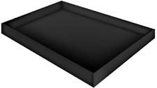 California King Simi Waveless Waterbed Kit with Mattress, Stand Liner, Quilted Pad & Heater - Includes Fill/Drain Kit, Vinyl Cleaner & Conditioner - Fast Shipping from Texas - Perfect for Bedroom Comfort & Relaxation