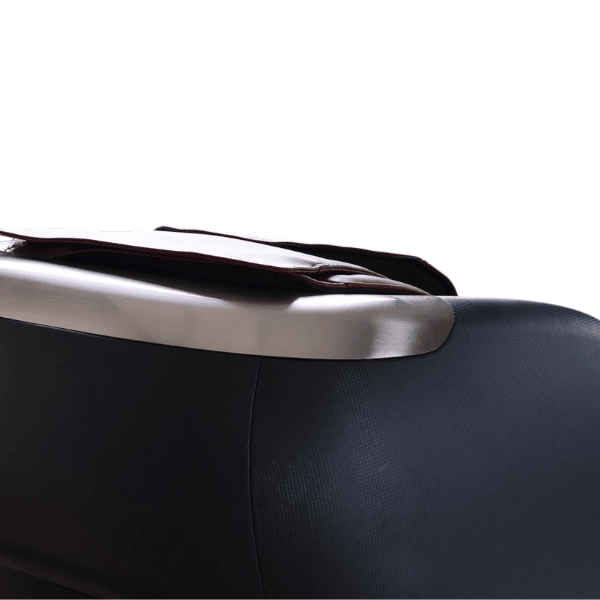JPMedics Kumo 4D Massage Chair - Full Body Shiatsu Massager with Zero Gravity Recline & Heat Therapy - Perfect for Home, Office & Relaxation Spaces