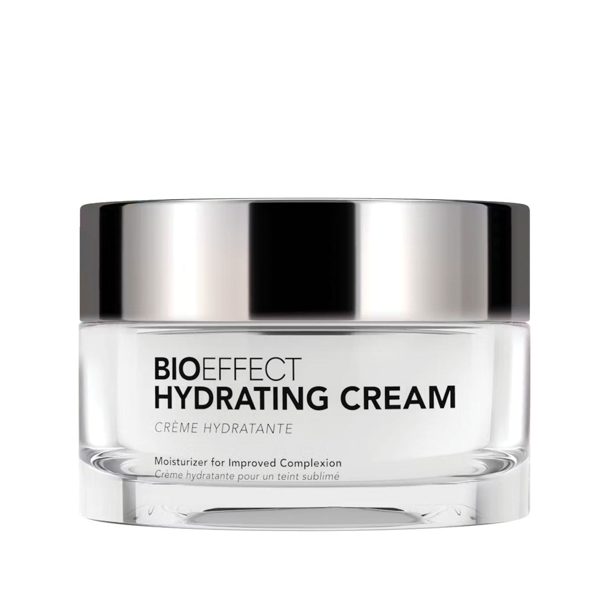 BIOEFFECT Hydrating Face Cream for Dry Skin | Moisturizing & Nourishing Day & Night Cream | Perfect for Winter Care & Sensitive Skin Hydration