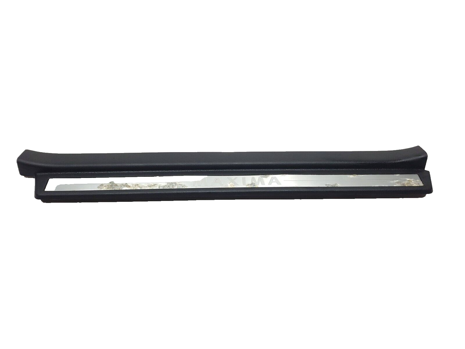 2004-2008 Maxima Front Left Driver Side Interior Scuff Plate Trim OEM Replacement - Perfect for Car Interior Protection & Customization