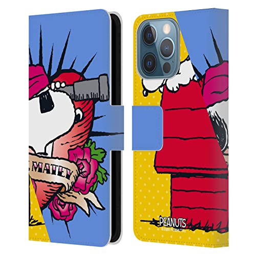 Snoopy Pirate