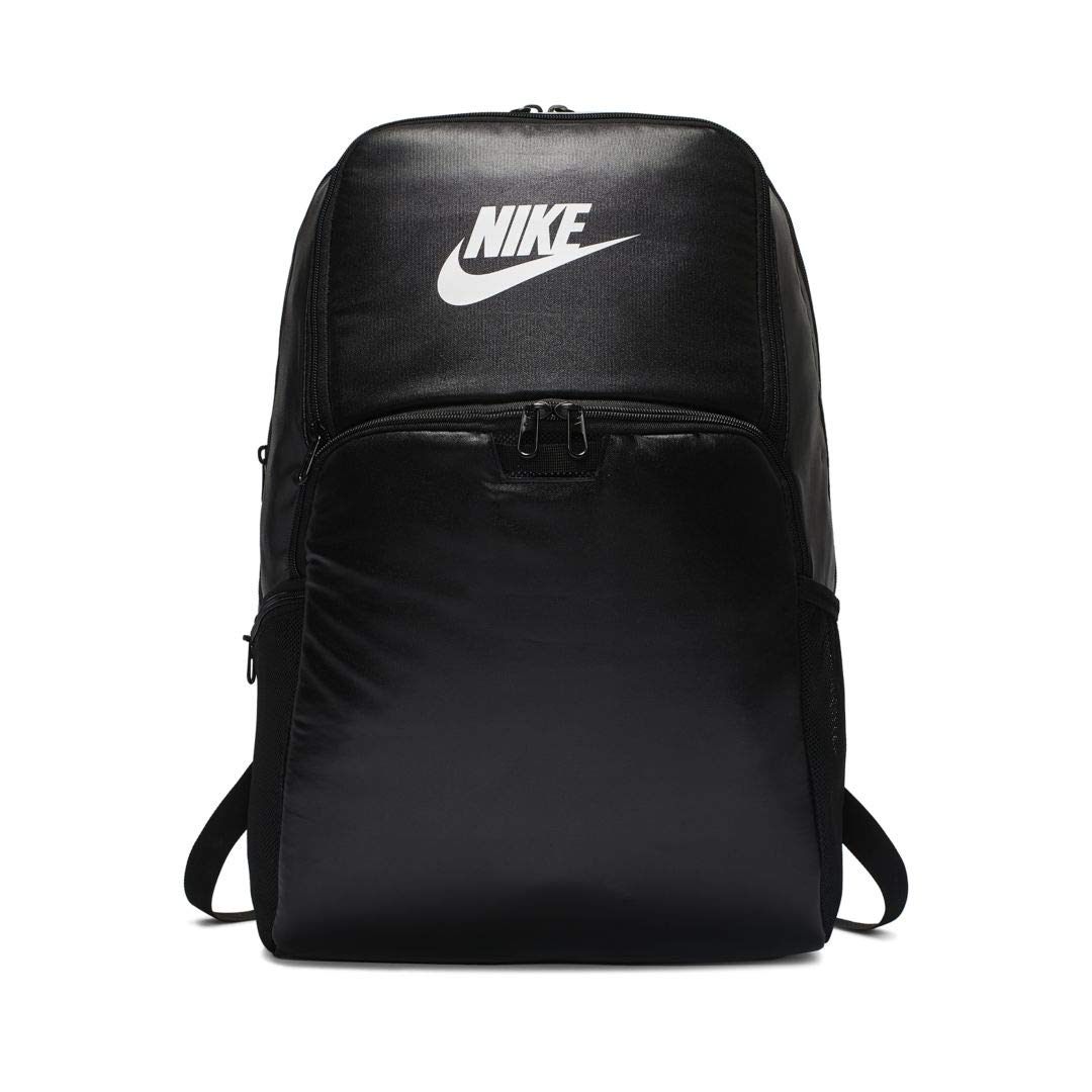 Nike Unisex Daypack Backpack for Men & Women - Lightweight Travel Backpack for School, Work, Gym & Outdoor Activities