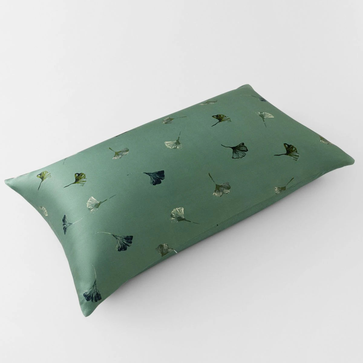 Luxury Sheridan Silk Pillowcase - Limited Edition by Lanham Grove | 100% Mulberry Silk for Hair & Skin Care | Perfect for Bedroom, Travel & Gift Giving