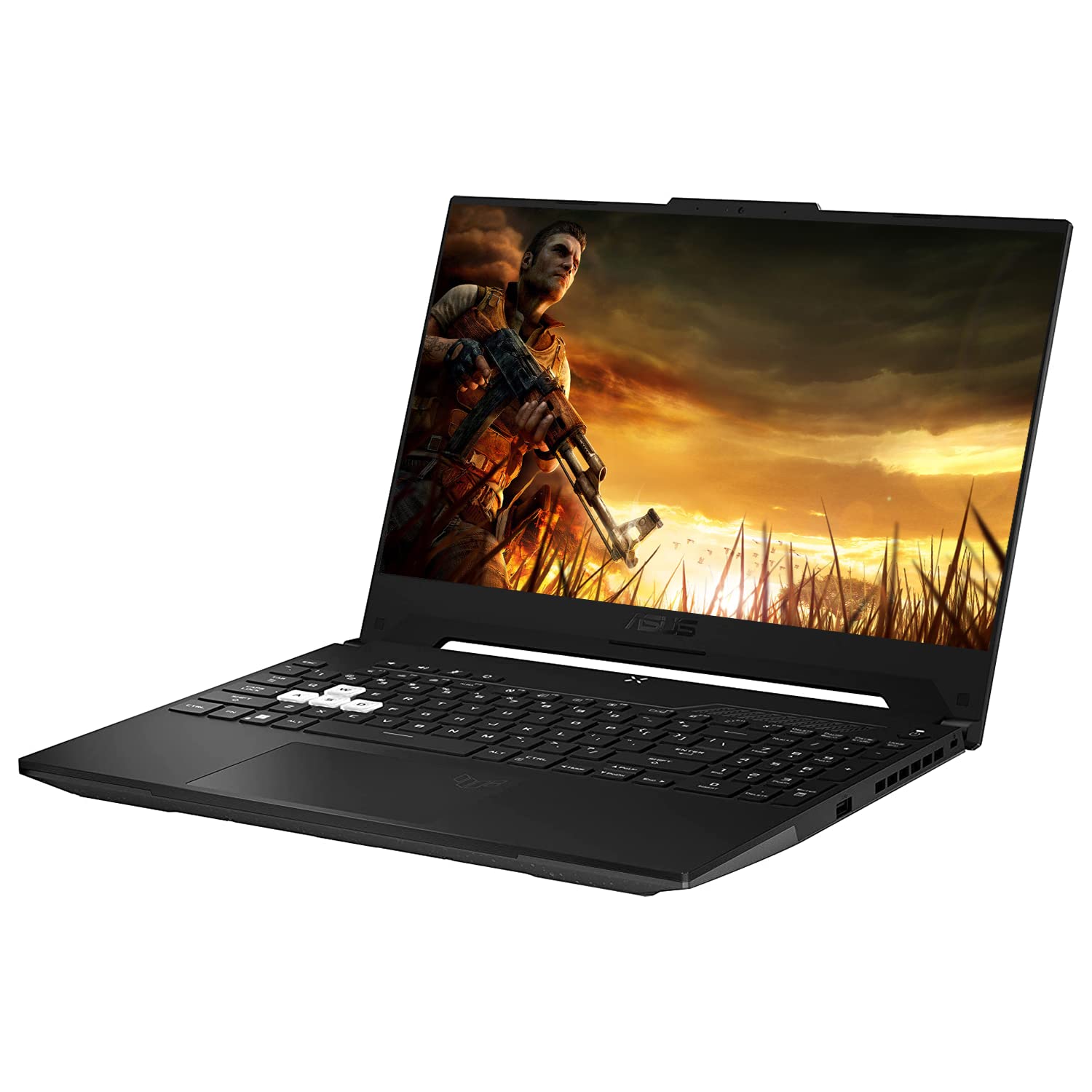 ASUS TUF Dash 15.6