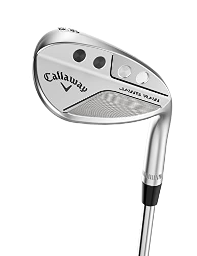 Chrome Full Face Groove