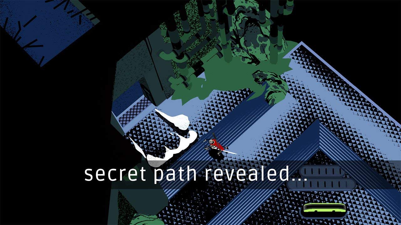 Creature in the Well - Action-Adventure Dungeon Crawler Game for Nintendo Switch | Explore Mysterious Dungeons & Solve Puzzles | Perfect for Single-Player Gaming & Fantasy Lovers