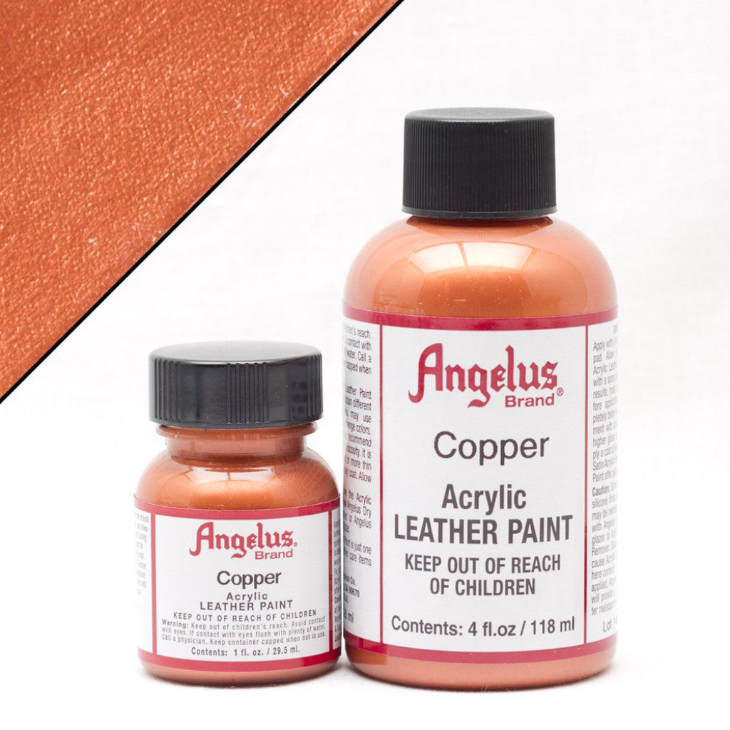 Copper