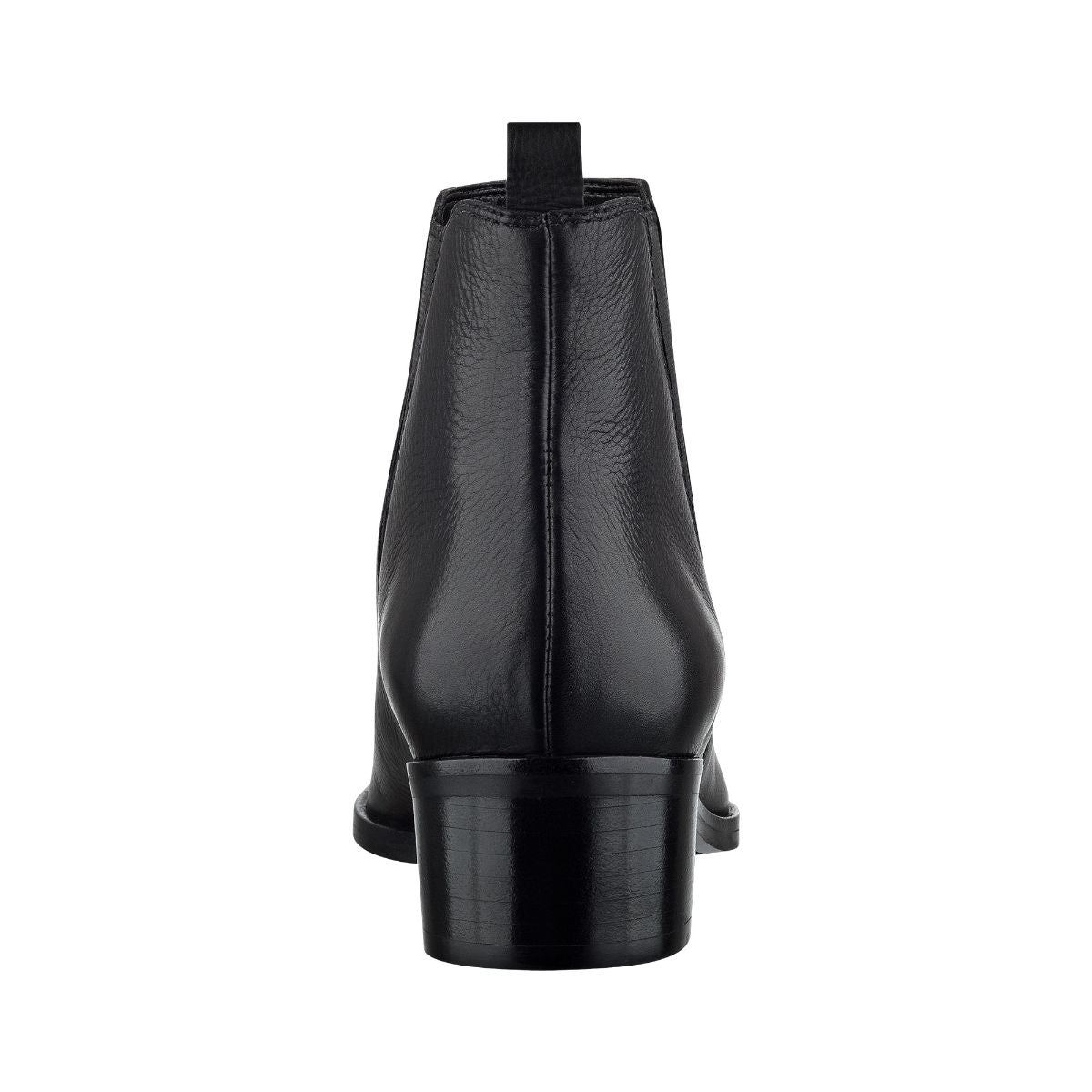 Marc Fisher Limited Women's Yale Ankle Boots in Black - Stylish & Comfortable for Work, Casual Outings & Fall Fashion