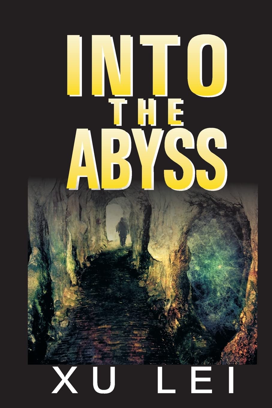 Into the Abyss (Dark Prospects) - Horror Board Game for Adults & Teens | Perfect for Game Nights, Halloween Parties & Scary Movie Marathons