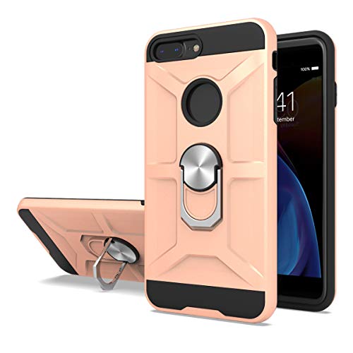 iphone 7 Plus/8 Plus+rose gold