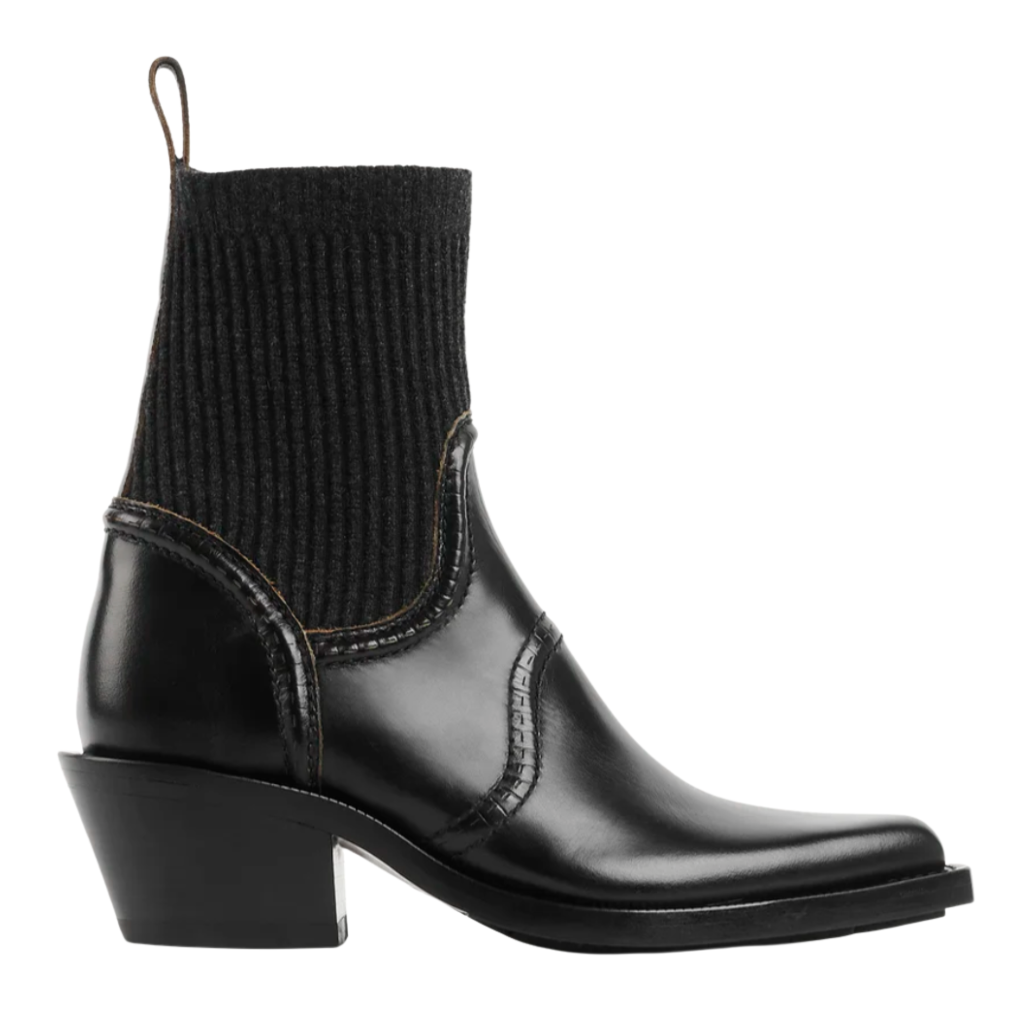 Nellie Texas Boots for Women - Stylish Western Cowgirl Boots with Comfortable Fit - Perfect for Rodeo, Country Dancing & Outdoor Adventures
