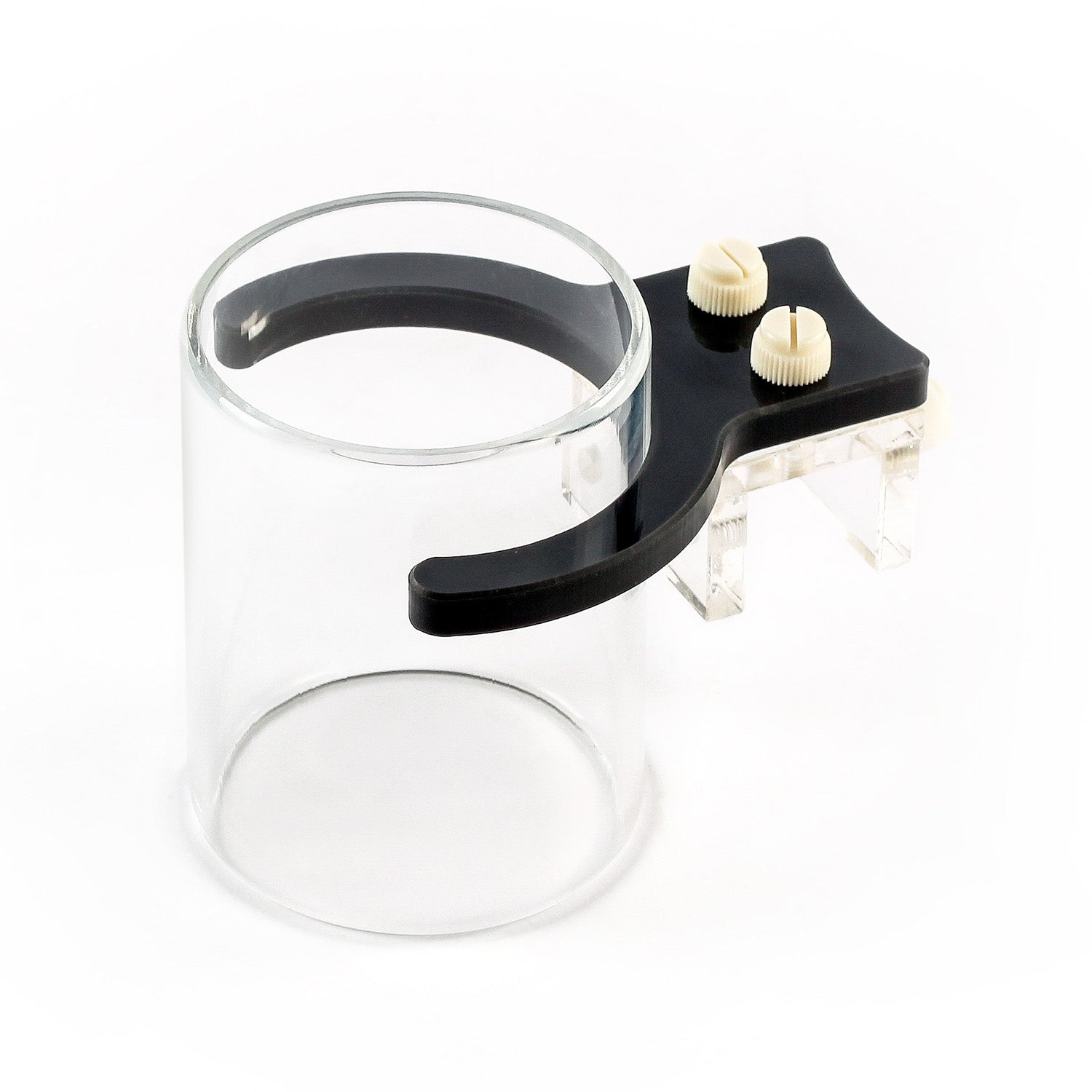 Best Aquarium Feeding Ring for Fish - Floating Fish Food Holder for Freshwater & Saltwater Tanks - Perfect for Betta, Goldfish & Tropical Fish Feeding
