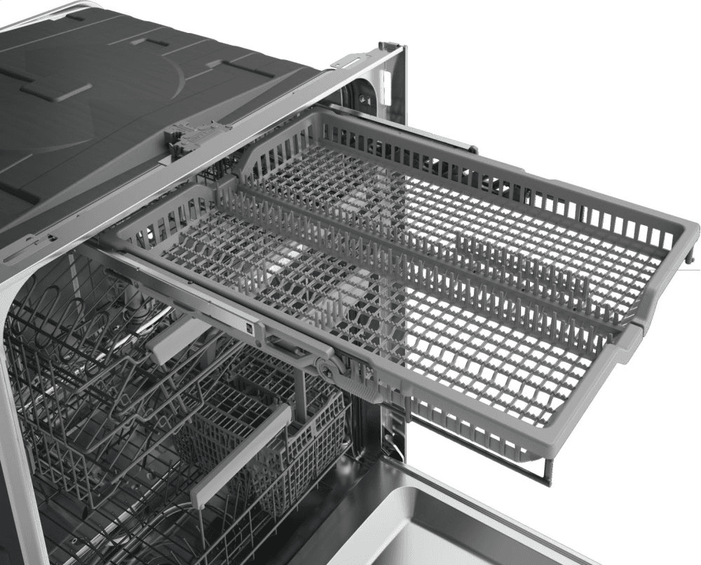 Asko DBI664PHXXLS Built-In Dishwasher - 24 Inch Stainless Steel Panel Ready for Seamless Kitchen Integration | Perfect for Modern Homes & High-Traffic Restaurants