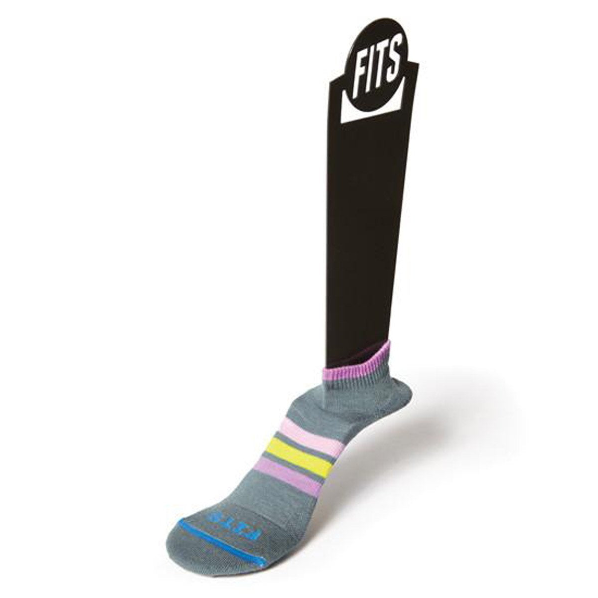 Light Runner Low Cut Socks for Men & Women - Breathable Athletic Running Socks for Sports, Gym & Everyday Wear
