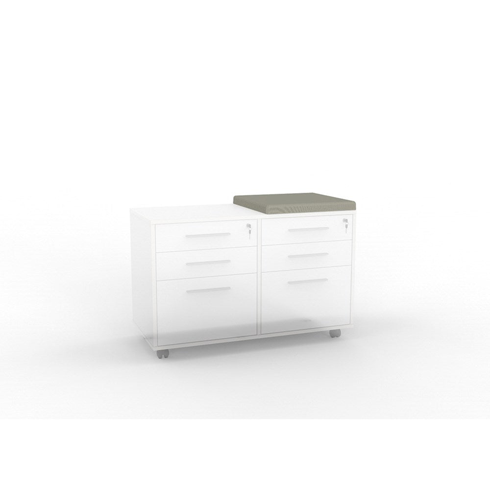 Cubit Caddy Toppa - Organizer for Small Items | Perfect for Home, Office & Travel Accessories Storage