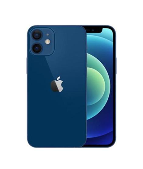 Apple iPhone 12 mini - 64GB/128GB/256GB Unlocked Smartphone (Renewed) - 5.4