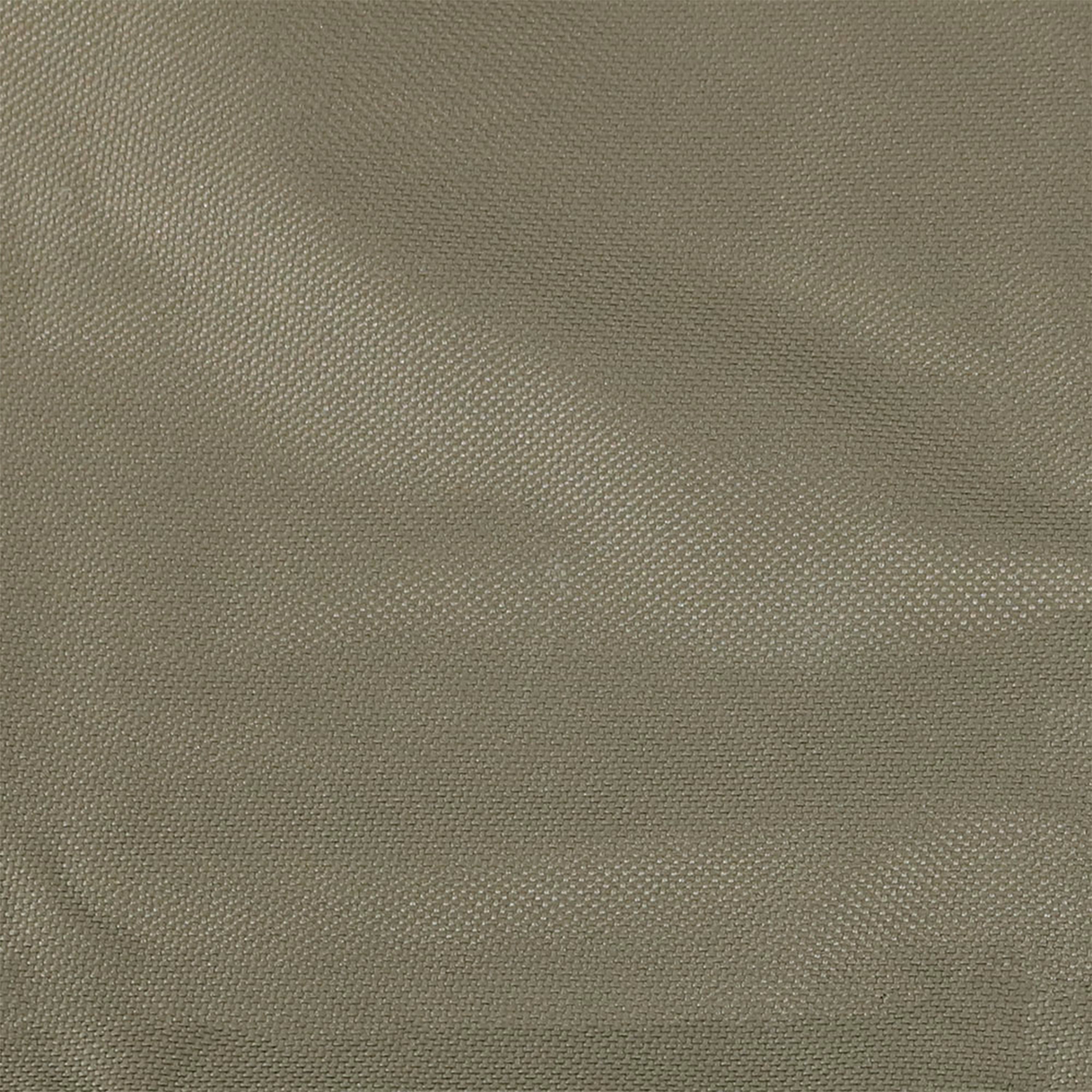 Heavy Duty Round Fire Pit Cover with Drawstring Closure - Weatherproof Outdoor Protection for Patio, Deck, and Backyard Fire Pits