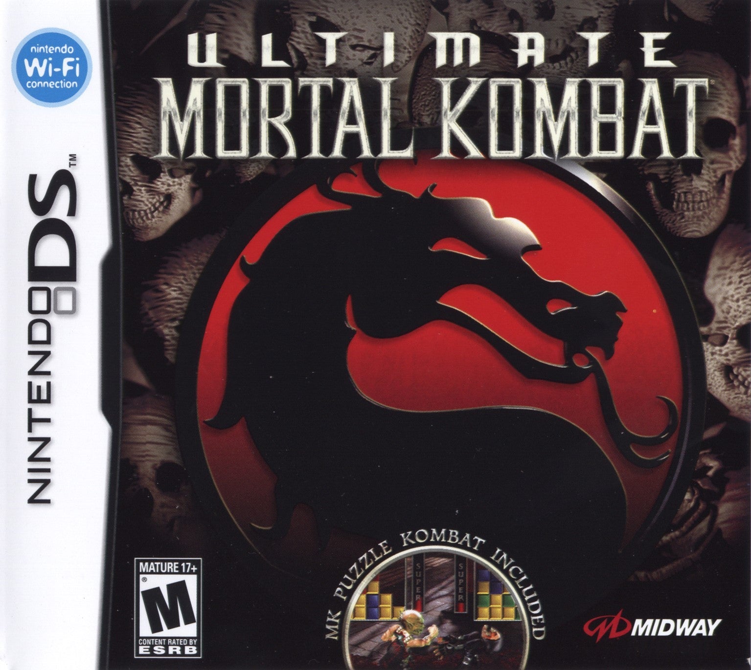 Ultimate Mortal Kombat Game - Classic Arcade Fighting Game for PC, PS4, Xbox | Perfect for Tournaments, Gaming Nights & Nostalgic Fun