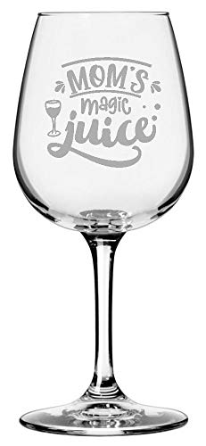 Moms Magic Juice