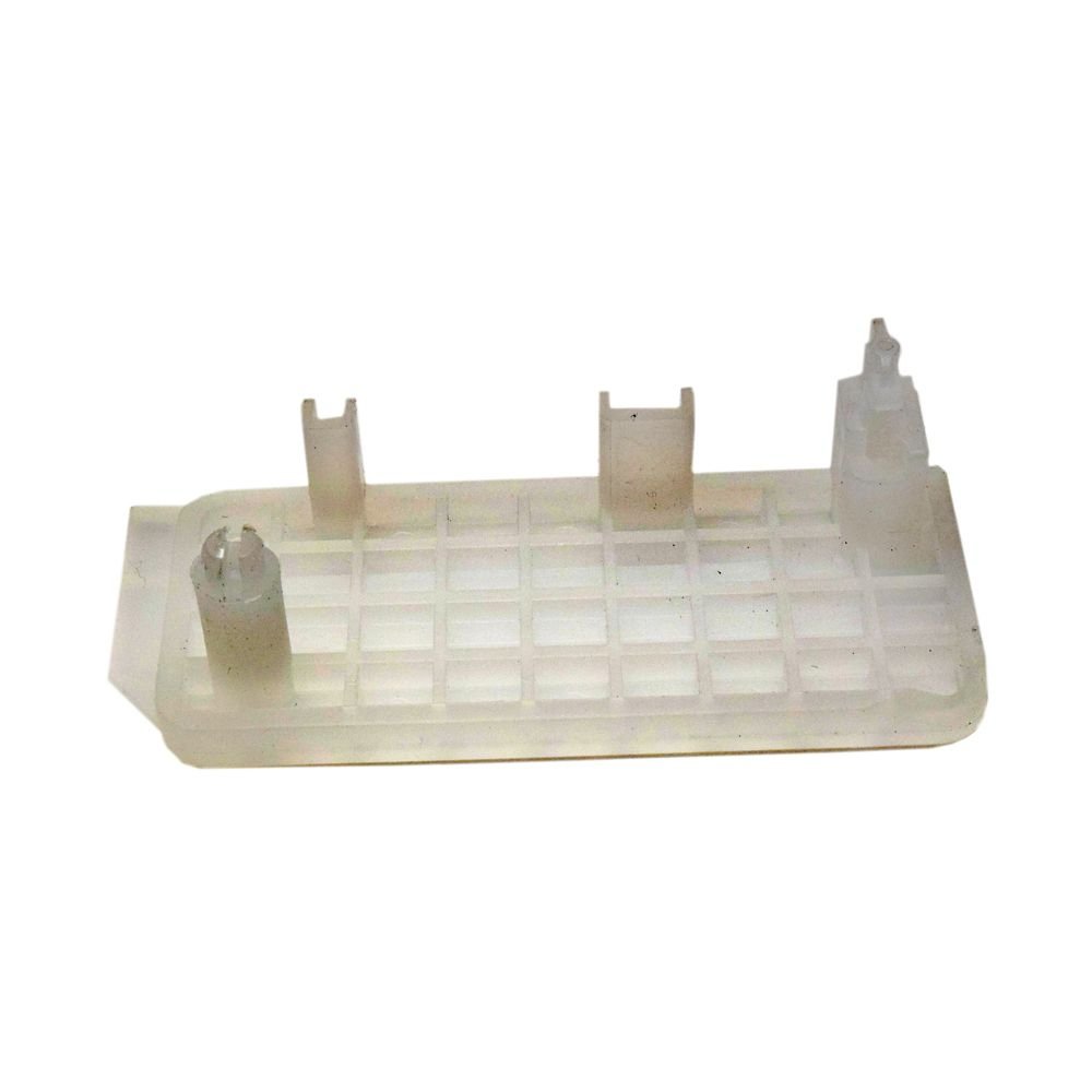 Bosch 00422794 Hinge-Cover Replacement Part for Dishwashers - Durable & Easy Installation - Perfect for Kitchen Appliance Repair & Maintenance