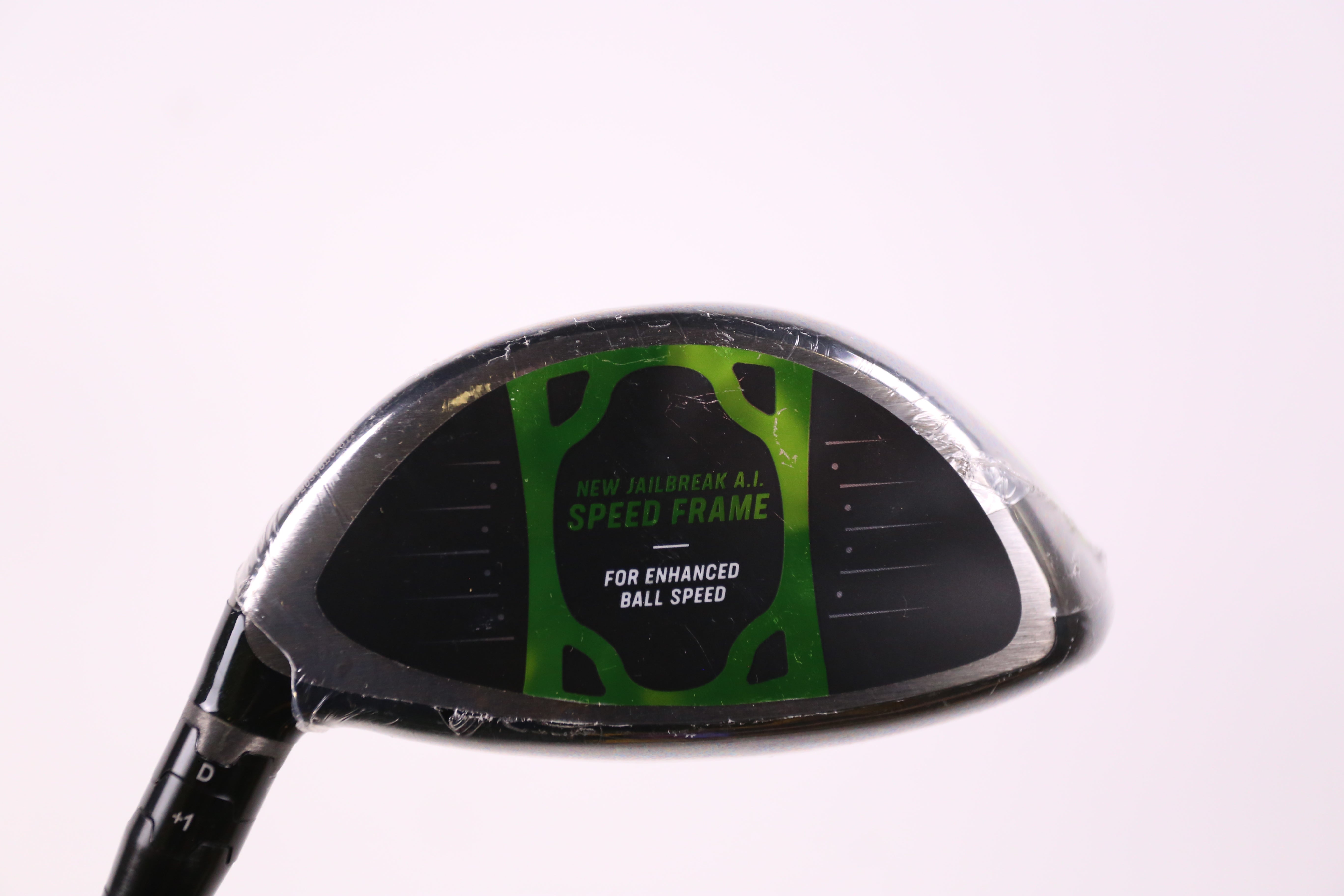 Used Callaway Epic Max LS Driver - Right Handed 9° Stiff Flex Golf Club for Men | Perfect for Long Drives & Tournament Play