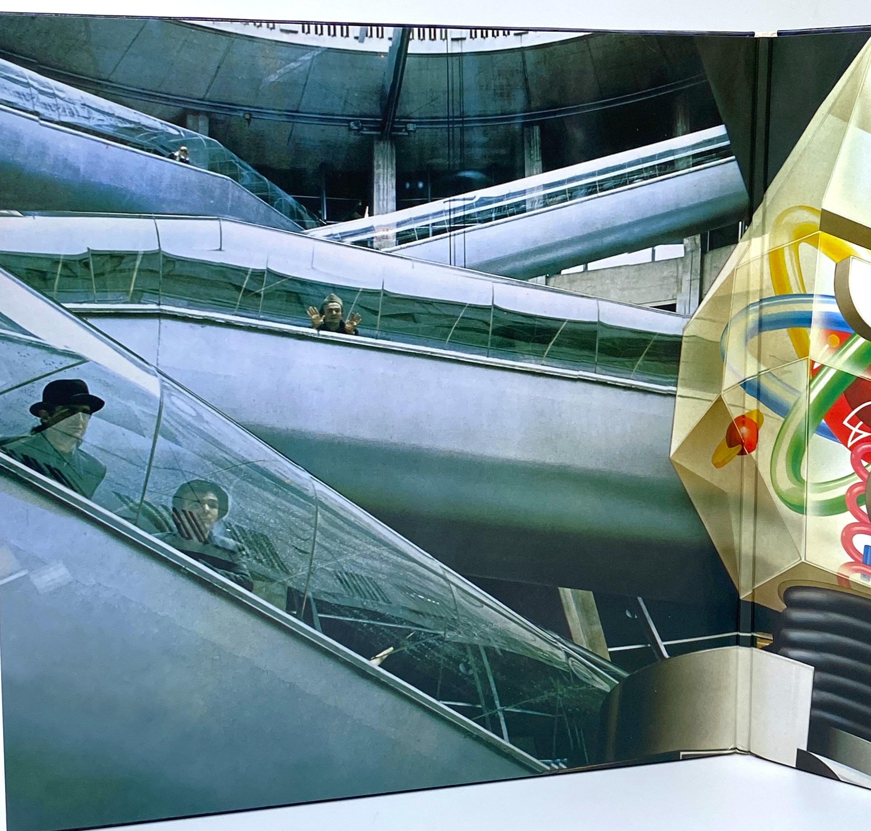 The Alan Parsons Project - Legendary Progressive Rock Band Albums & Songs | Perfect for Music Lovers & Vinyl Collectors