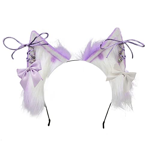 Shoelace Purple