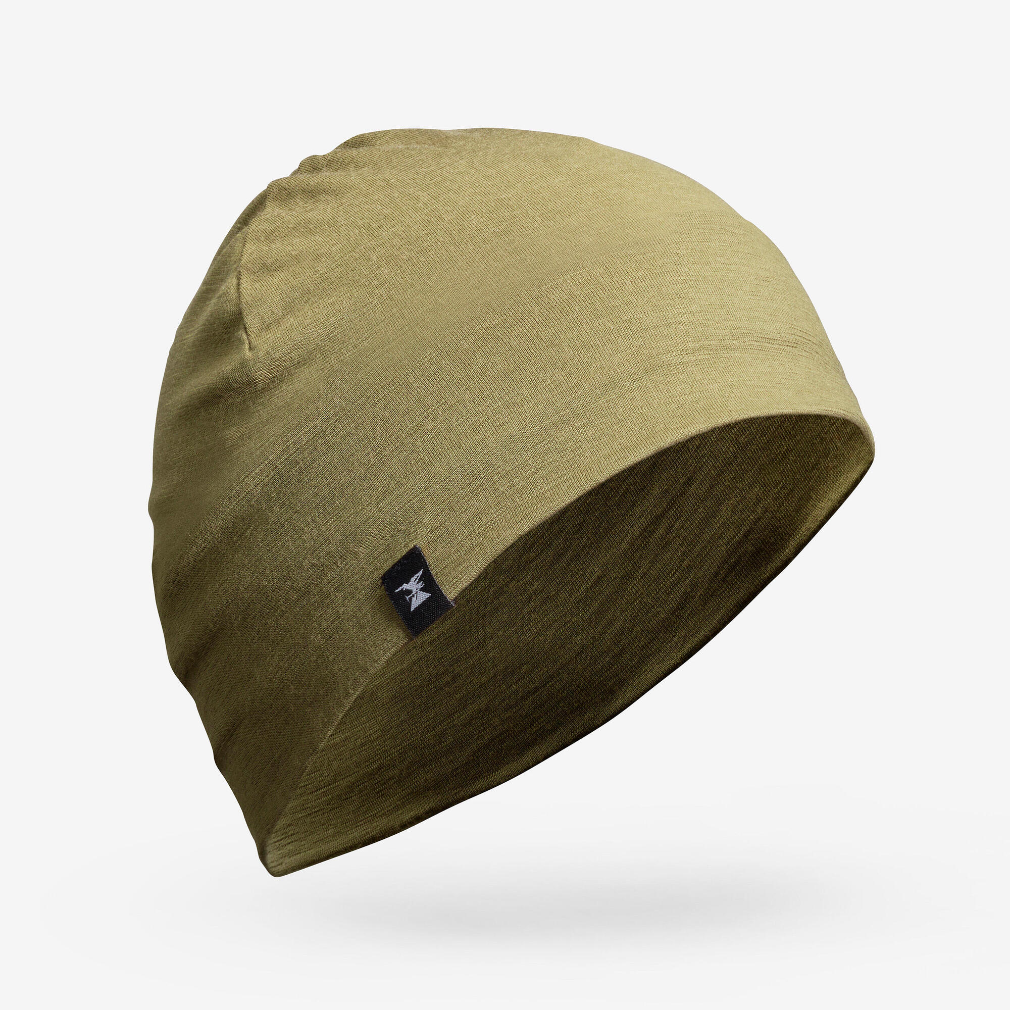 Simond MT500 Merino Wool Beanie for Men & Women - Ultra Warm Winter Hat for Skiing, Hiking & Outdoor Activities