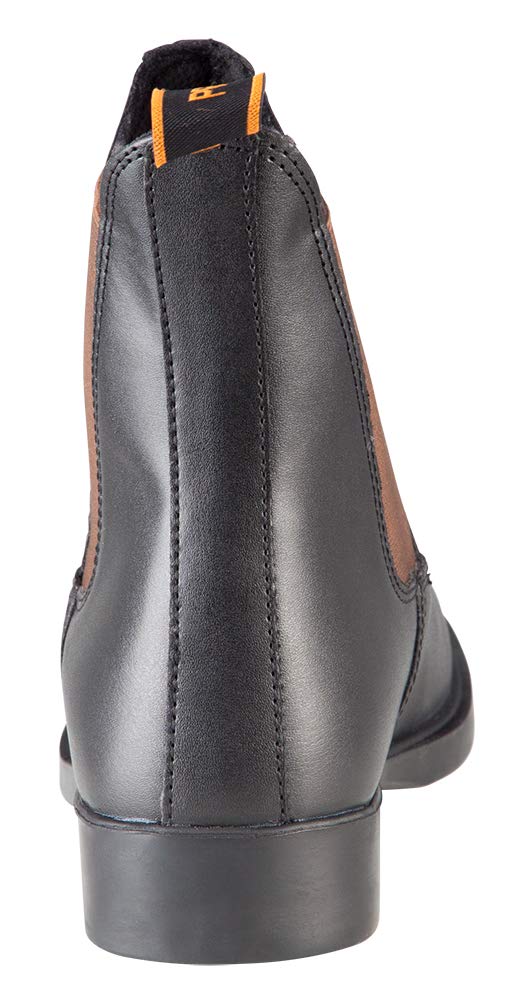 Stylish Unisex Jodhpur Boots for Men & Women | Black, Brown Leather Riding Boots | Perfect for Equestrian, Casual Wear & Outdoor Activities