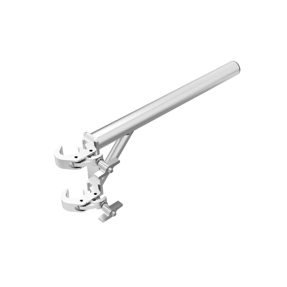 Global Truss Extra Heavy Duty Quick Rig Boom Arm (DT-HDQR BOOM ARM) - Professional Stage Lighting & Rigging Equipment for Concerts, Events & Theaters
