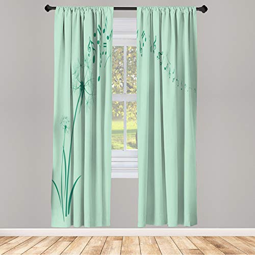 Sea Green