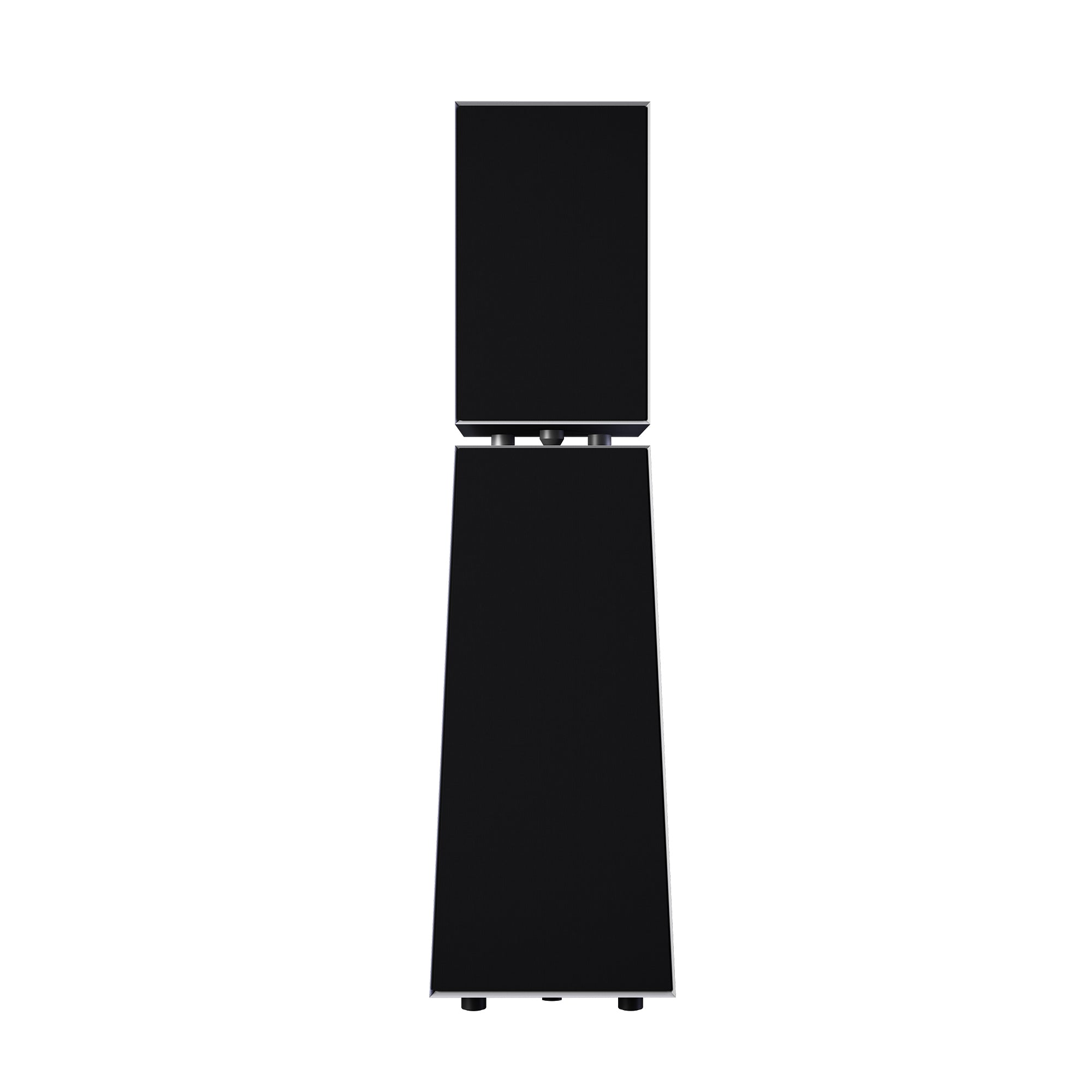 Goldmund TETHYS Premium Passive Speakers - High-End Audiophile Sound System for Home Theater & Music Listening