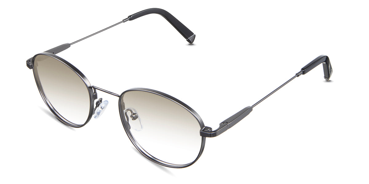NOA Women's Prescription Tinted Glasses – Stylish & UV Protection for Work, Driving & Outdoor Activities
