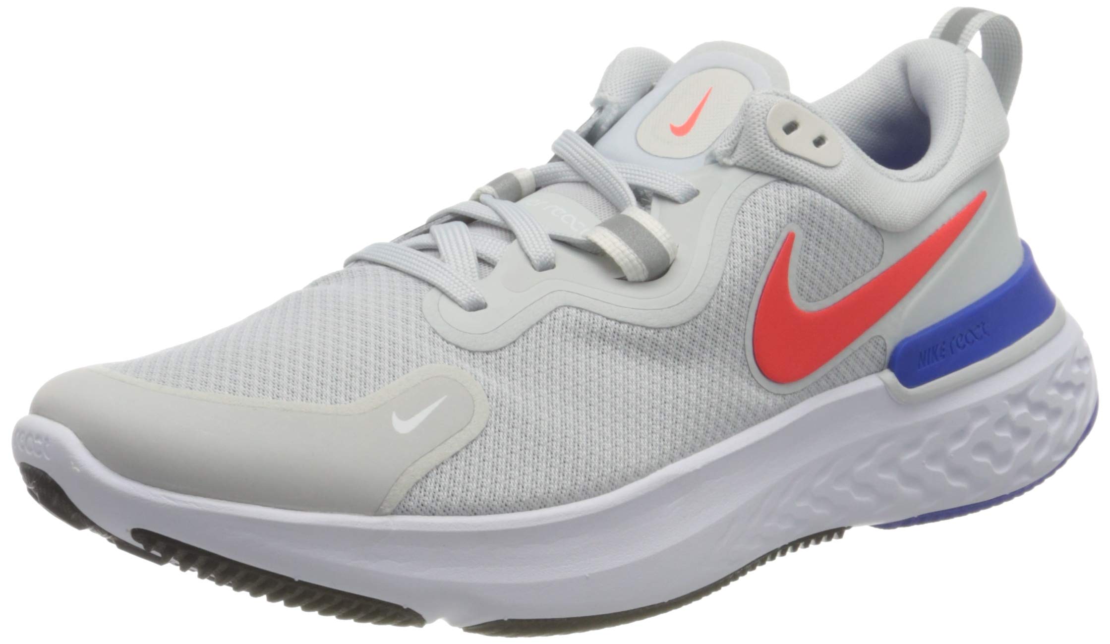 Nike Men's Air Zoom Pegasus 38 Running Shoes - Lightweight Cushioned for Marathon, Training & Road Running - Black/White Size 10
