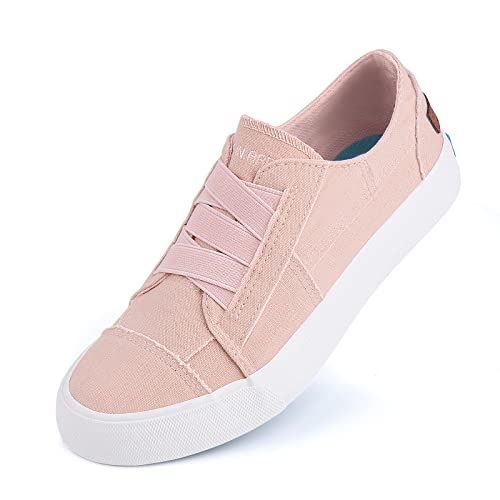 Pink Canvas
