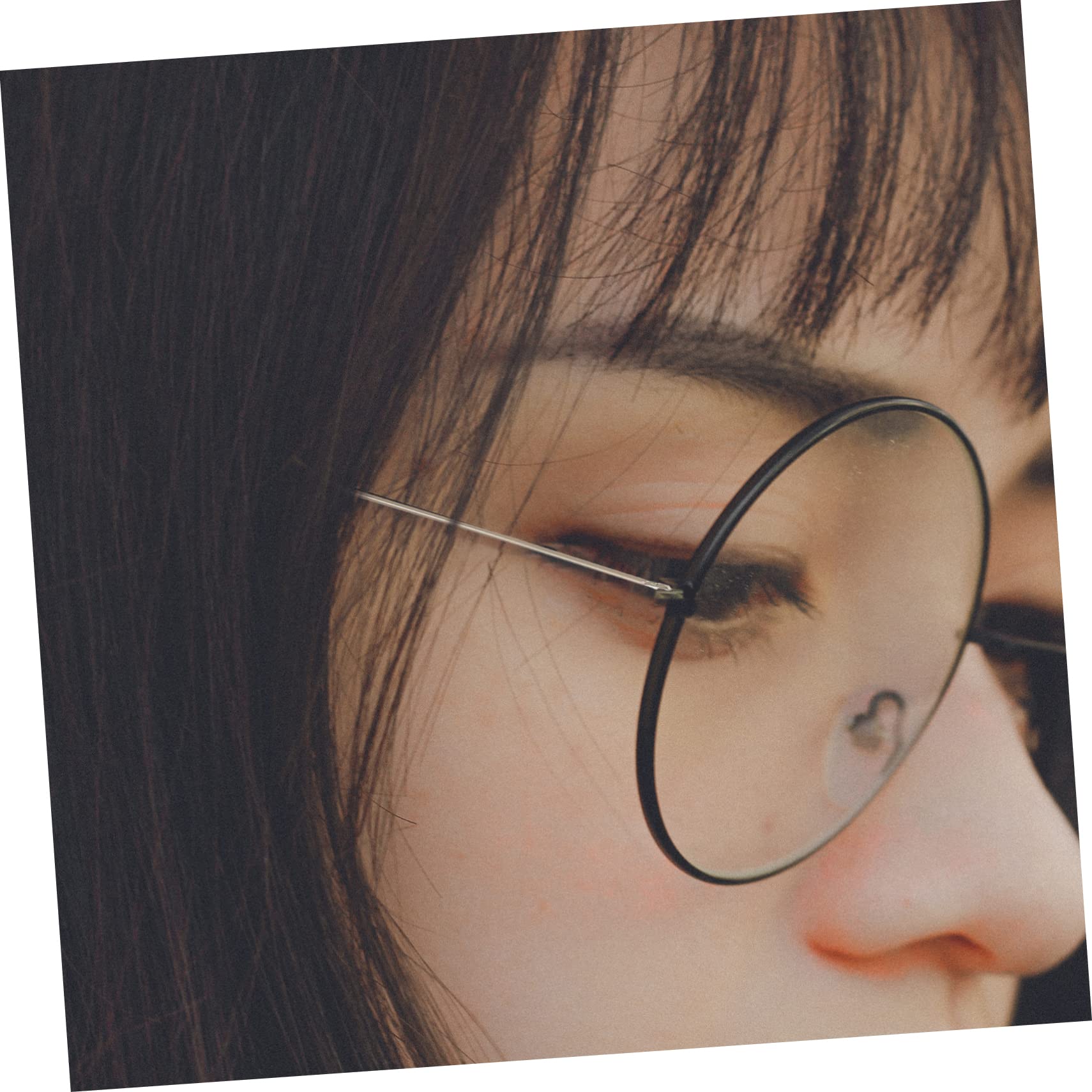 Gatuida 1 Pair Glasses Temple Tips - Alloy Sunglasses Repair Kit for Fixing Loose Glasses Legs | Eyewear Accessories for Comfort & Durability (Perfect for Reading, Driving & Daily Wear)