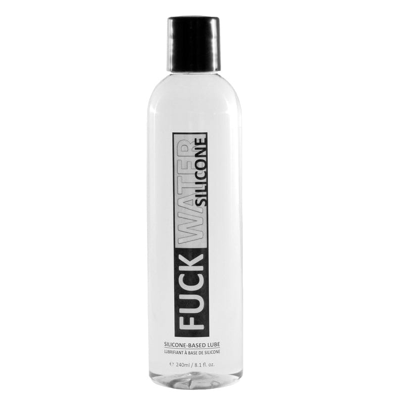 Wet and Wild Silicone Personal Lubricant - Long Lasting, Hypoallergenic, Waterproof for Enhanced Intimacy & Sensual Massage