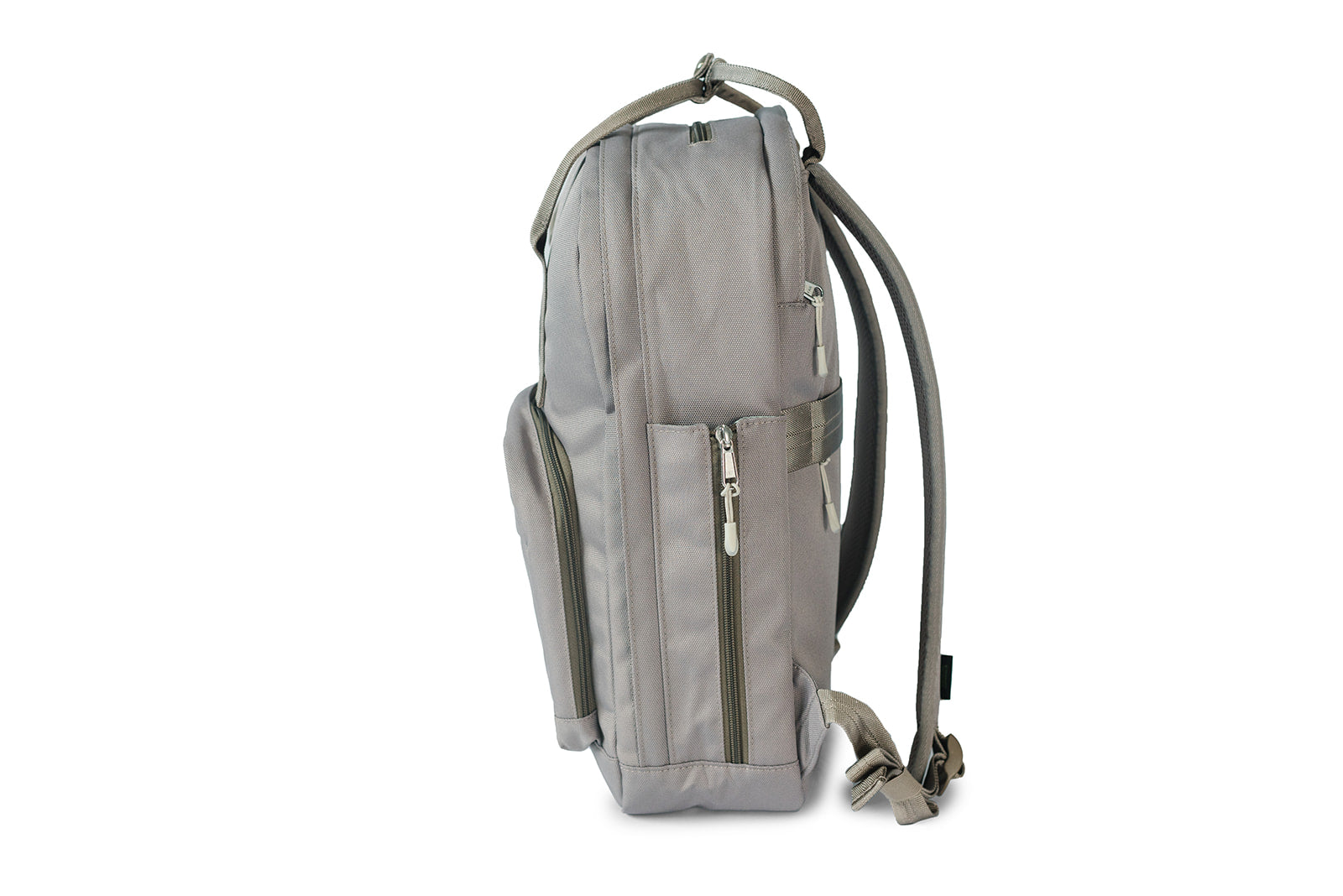 Durable Waterproof Backpack for Men & Women - Lightweight Travel Hiking Laptop Backpack - Perfect for School, Work, Outdoor Adventures & Daily Commute
