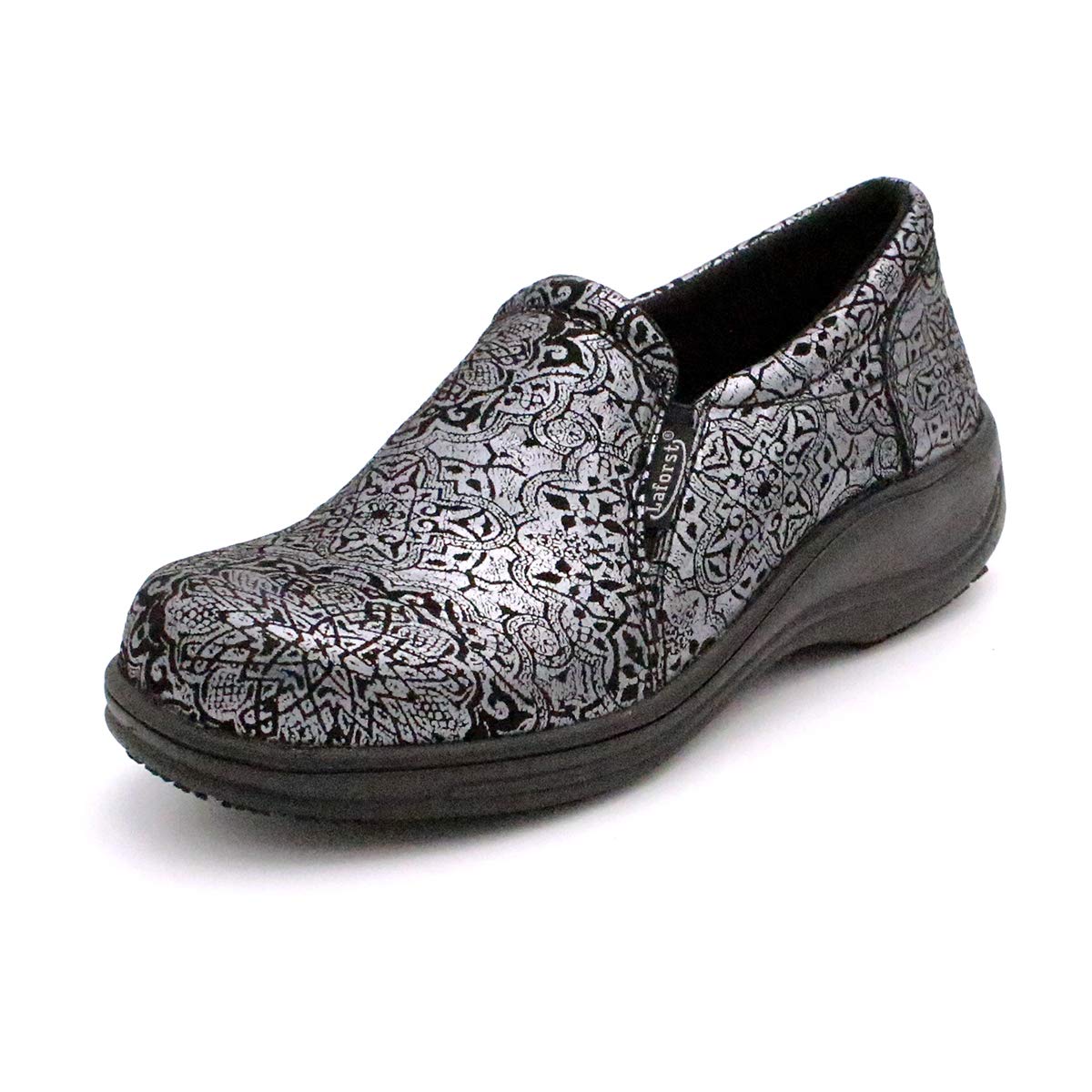 Laforst Women's Non-Slip Lightweight Comfort Nursing Shoes - Perfect for Nurses, Healthcare Workers & All-Day Wear at Hospitals, Clinics & Home